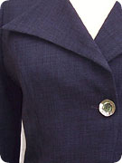 Blazer blau