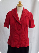 Crashbluse