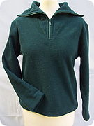 Klicken zum Vergrößern Fleecepulli