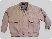 Klicken zum Vergrößern Herrenblouson