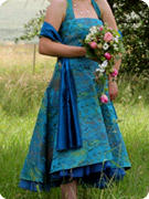 Klicken zum Vergrößern Rock und Weste