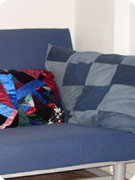 Klicken zum Vergrößern >> Sofa